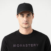 COLT CAP UNISEX BLACK U